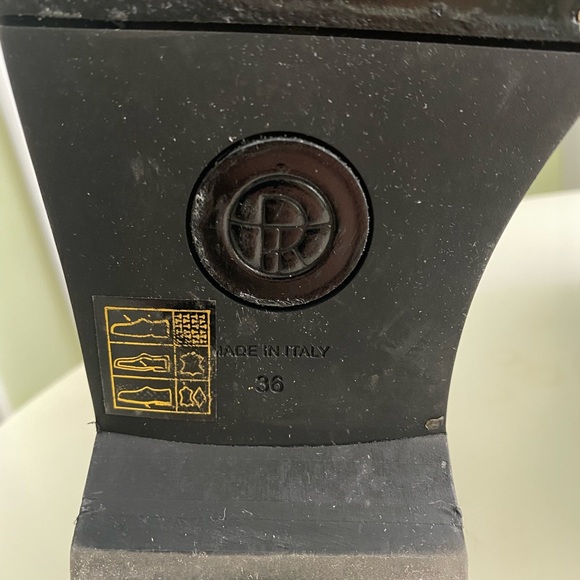 The Row Fara Boot - Picture 8 of 11